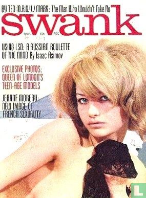 Swank 9