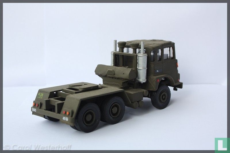 FTF MS 4050