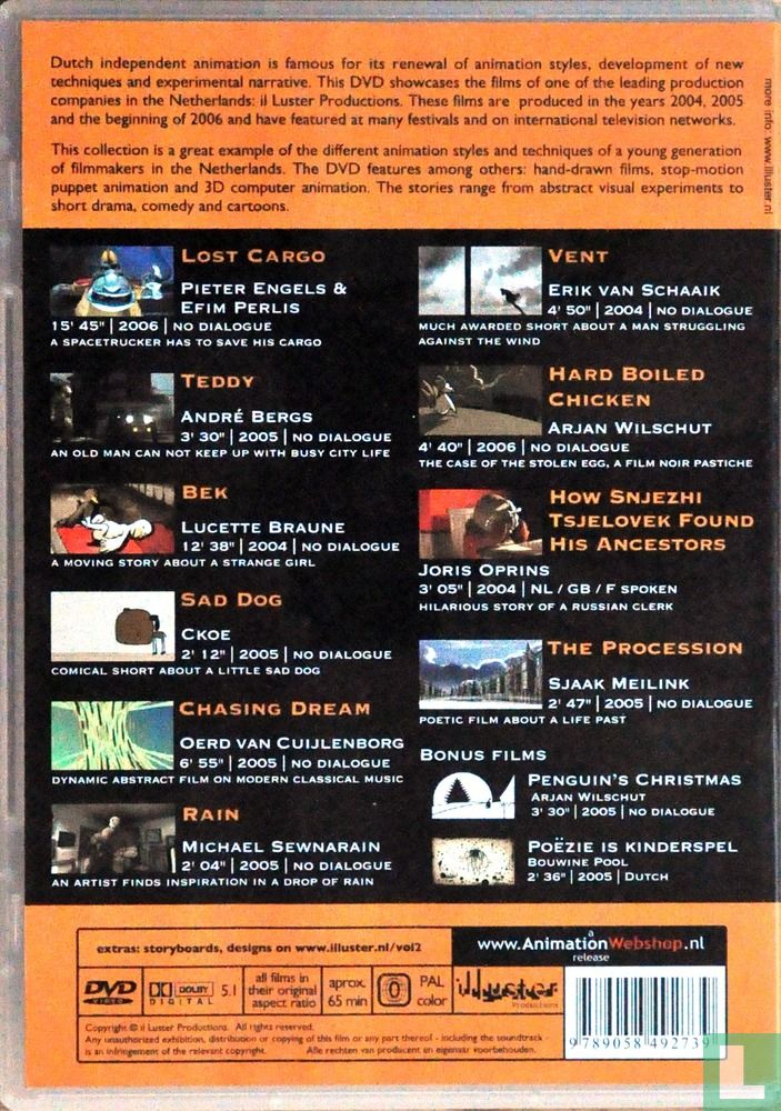 Selection 2004-2006