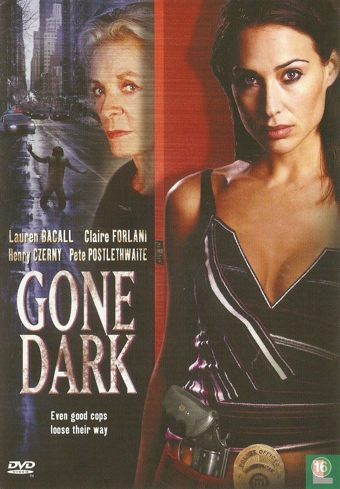 Gone Dark