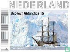 L'Antarctique