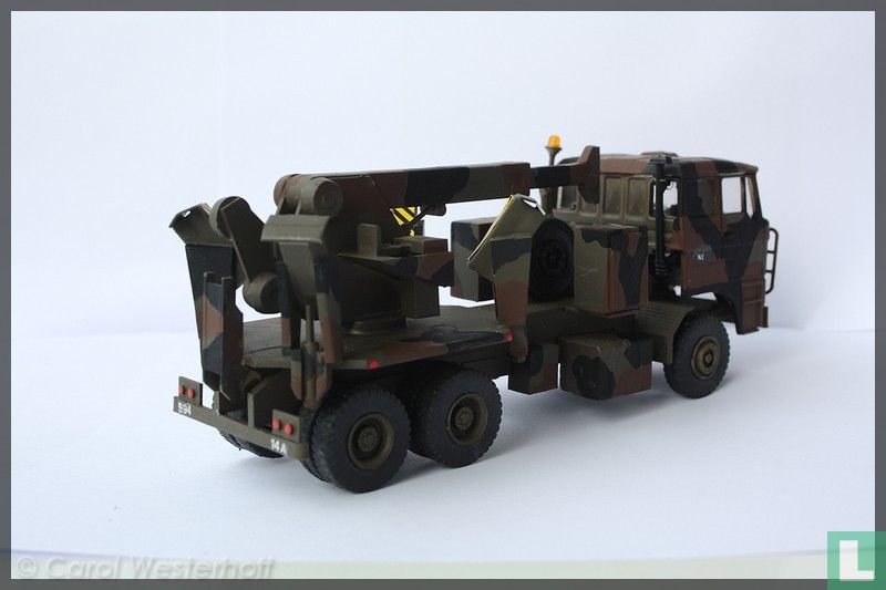 DAF YBZ 3300