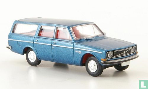 Volvo 145