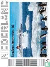 L'Antarctique