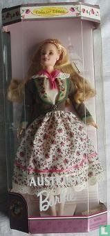 Austrian Barbie