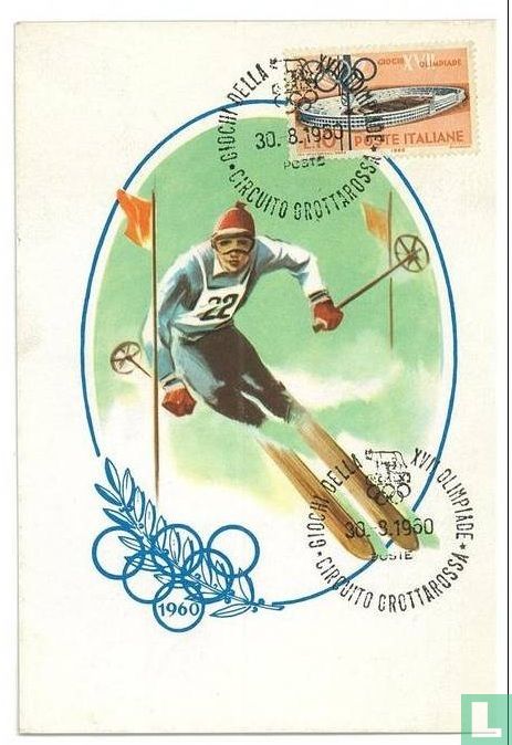 Olympic Games