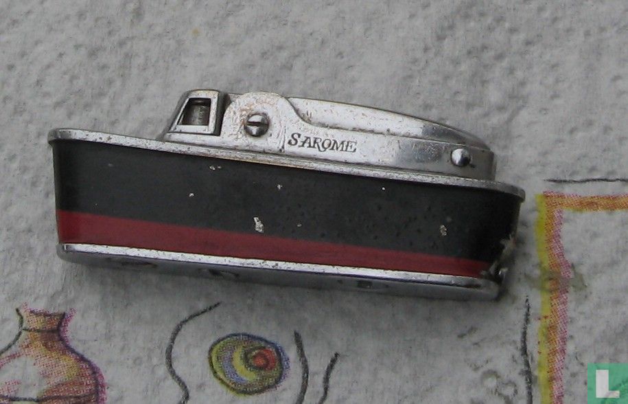 Sarome Cruiser