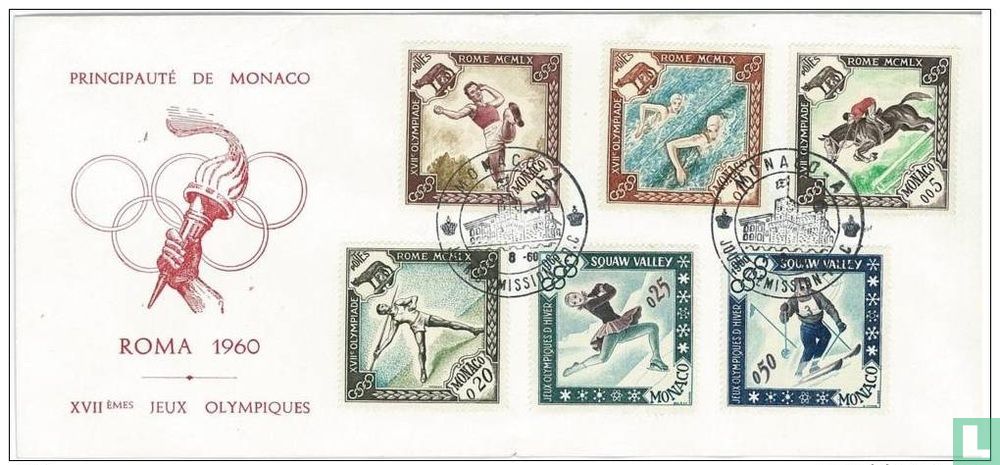 Olympic Games
