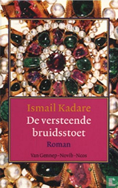 De versteende bruidsstoet