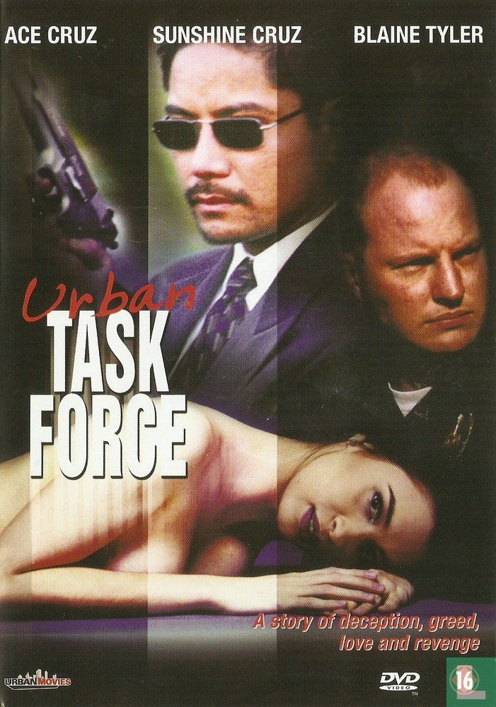 Urban Task Force