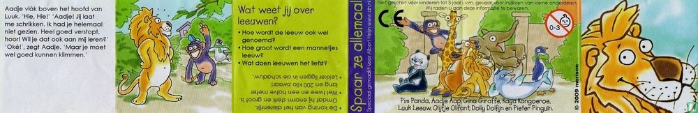 Luuk Lion
