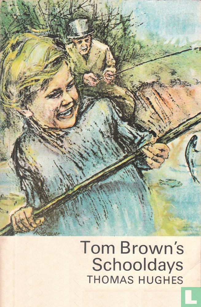 Tom Brown's Schooldays