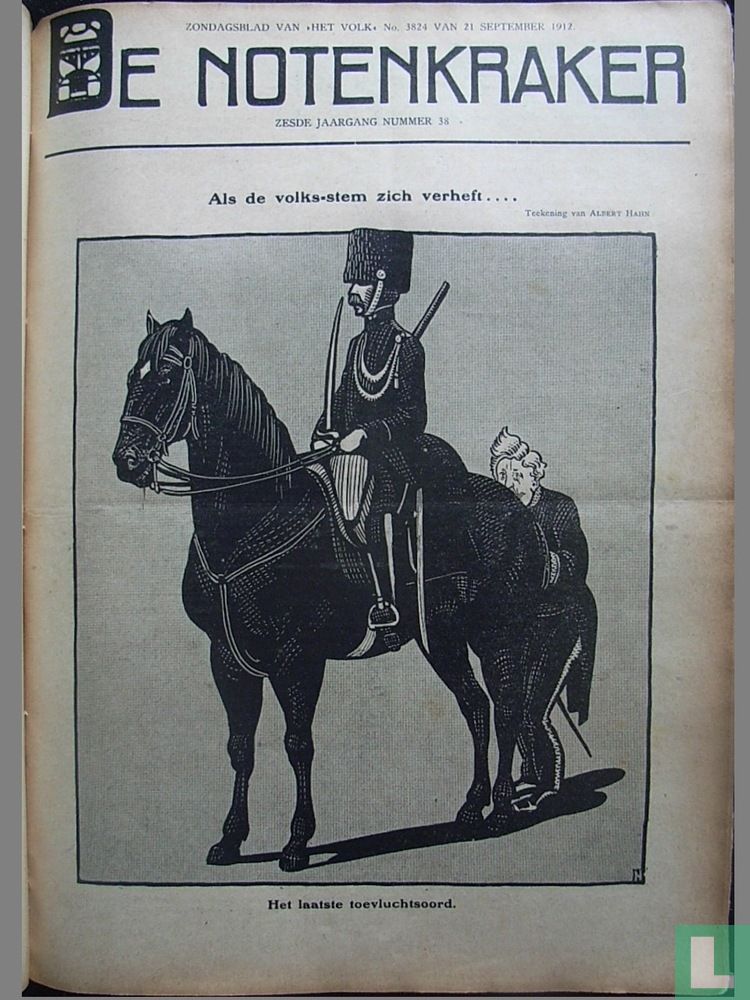 De Notenkraker 38