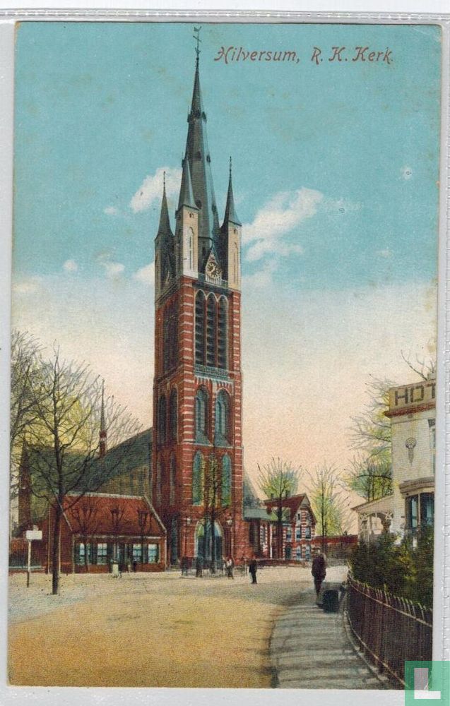 R.K. Kerk