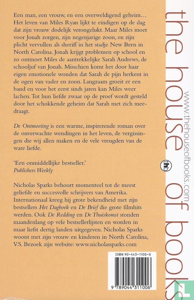 De ontmoeting