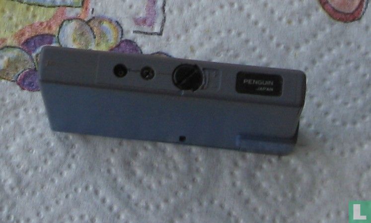 Penguin   BR-C3 