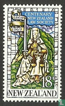 Justitia