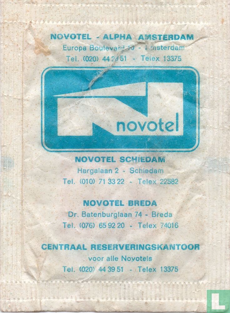 Novotel