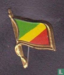 Flag 17: Congo Brazza