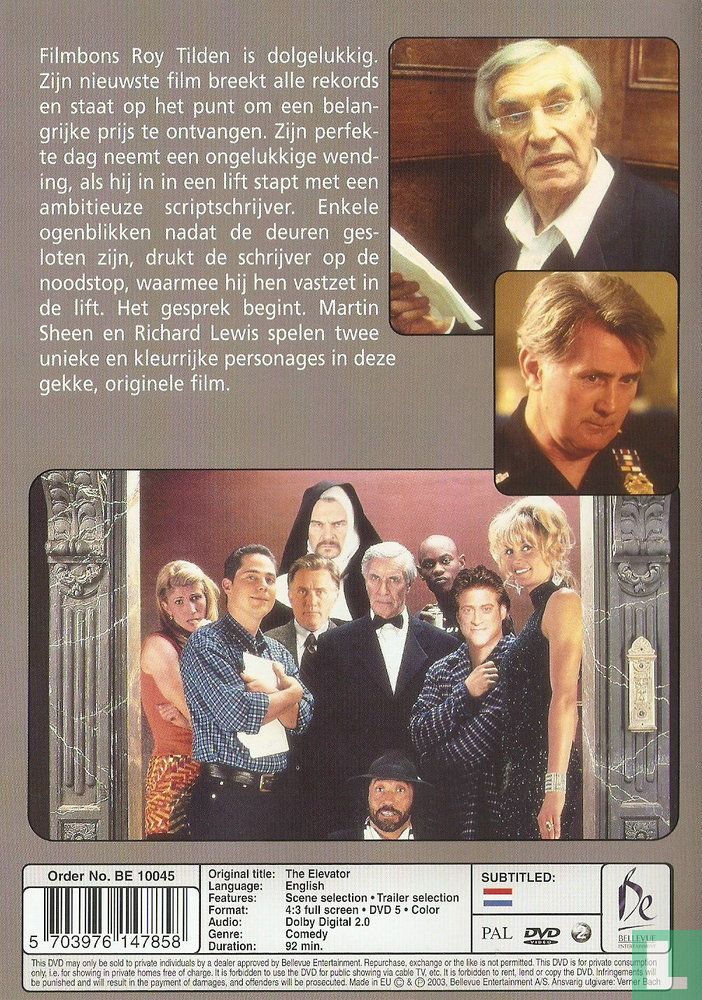 The Elevator