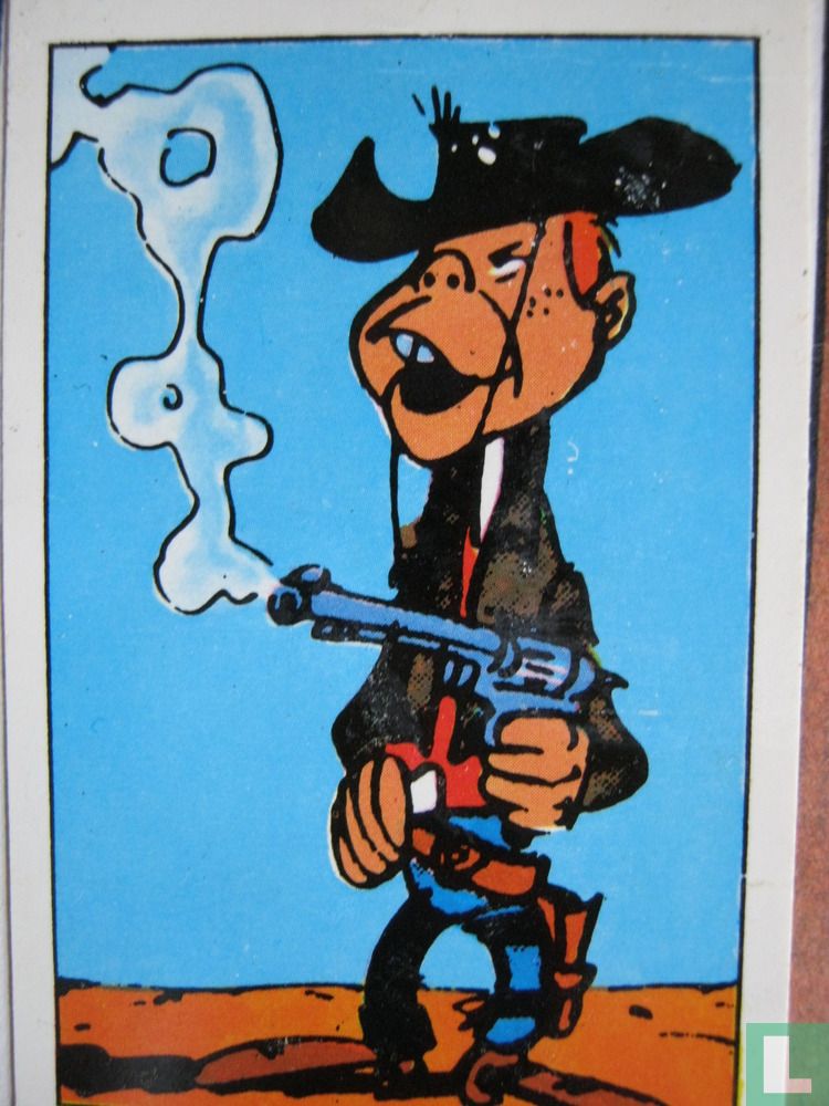 billy the kid