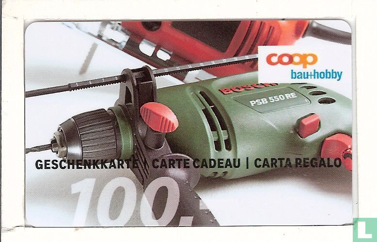 Coop