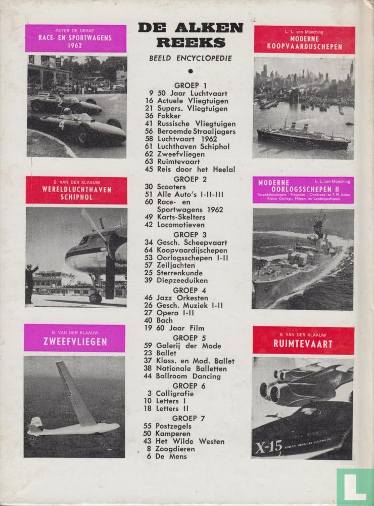 Ruimtevaart