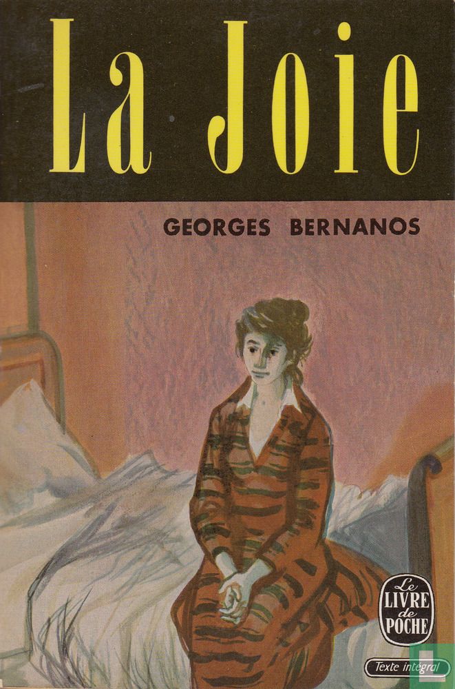 La Joie