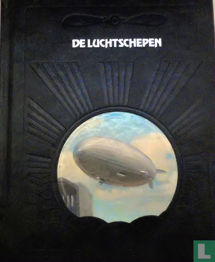 De luchtschepen