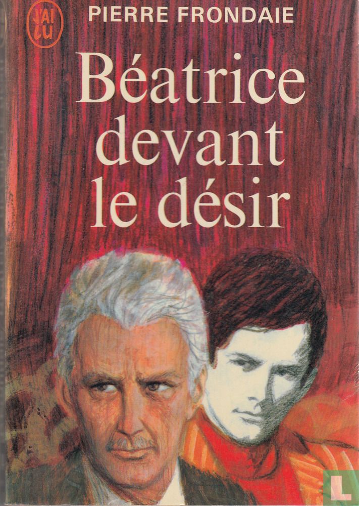 Béatrice devant le désir