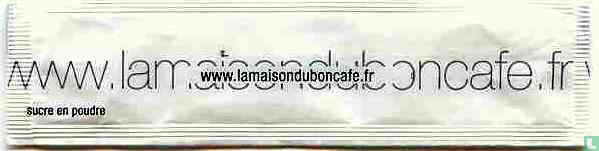 www.lamaisonduboncafe.fr 