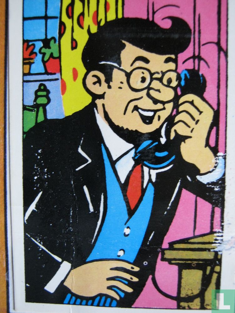 oom sikkeman