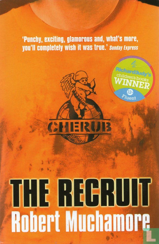 The Recruit