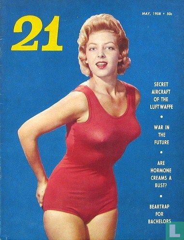 21 #5