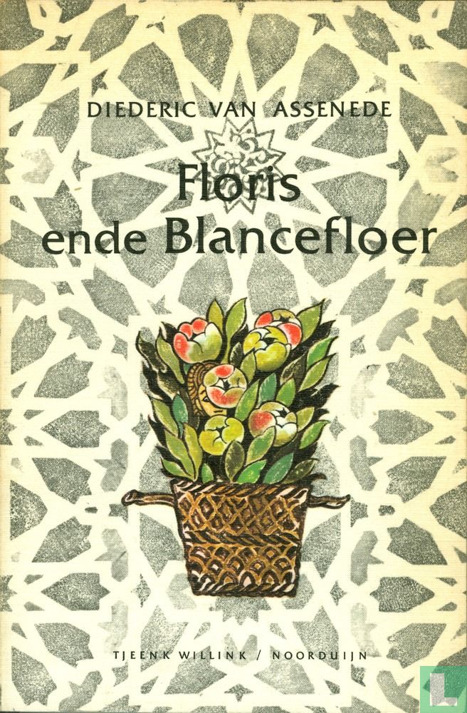 Floris ende Blancefloer