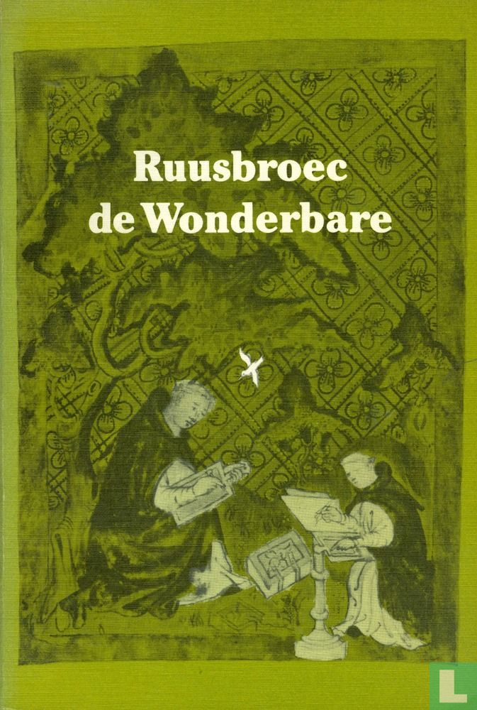 Ruusbroec de Wonderbare