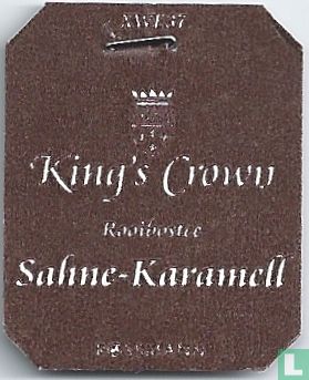 Sahne-Karamell