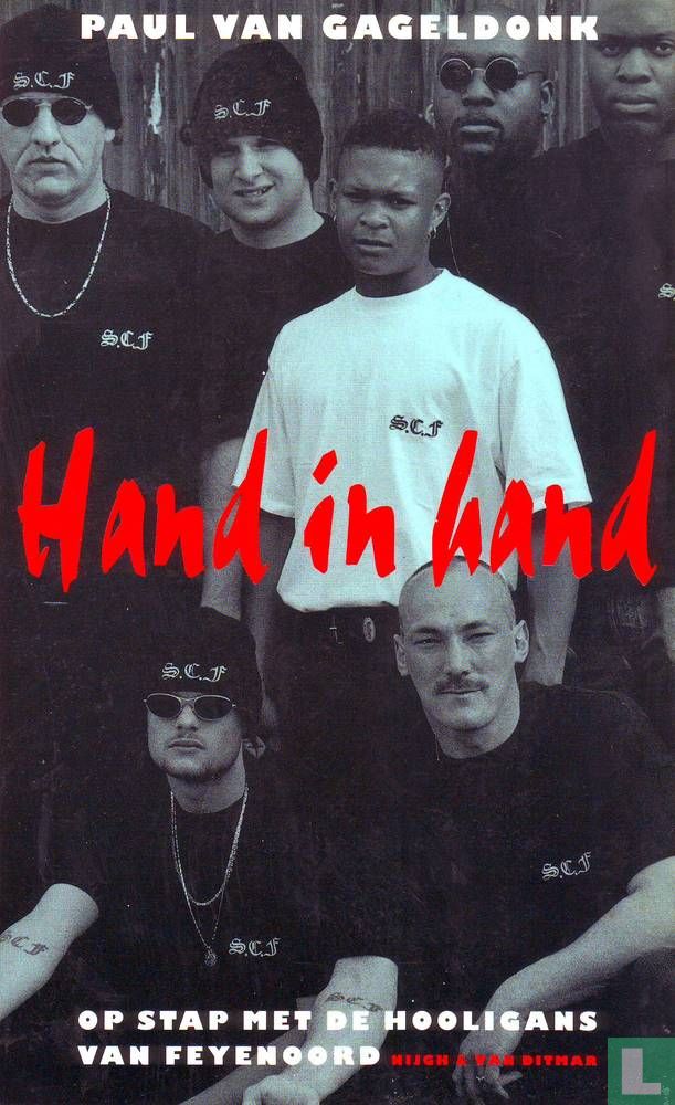 Hand in hand