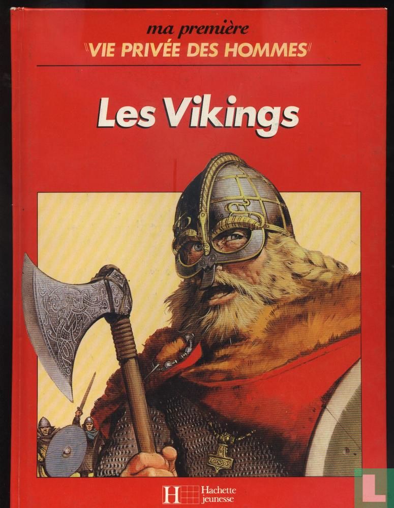 Les Vikings