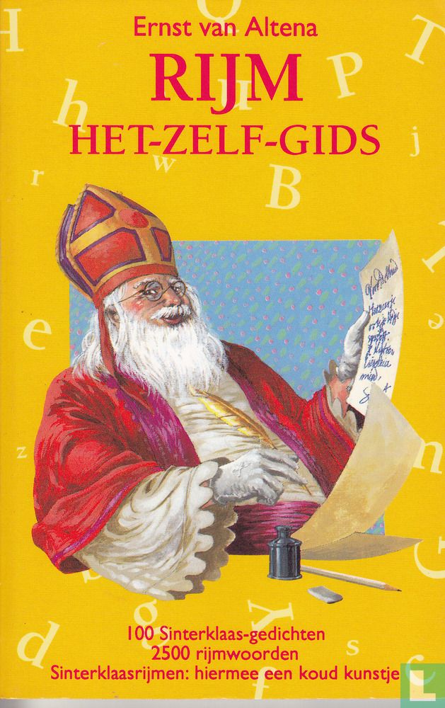 Rijm het-zelf- gids 