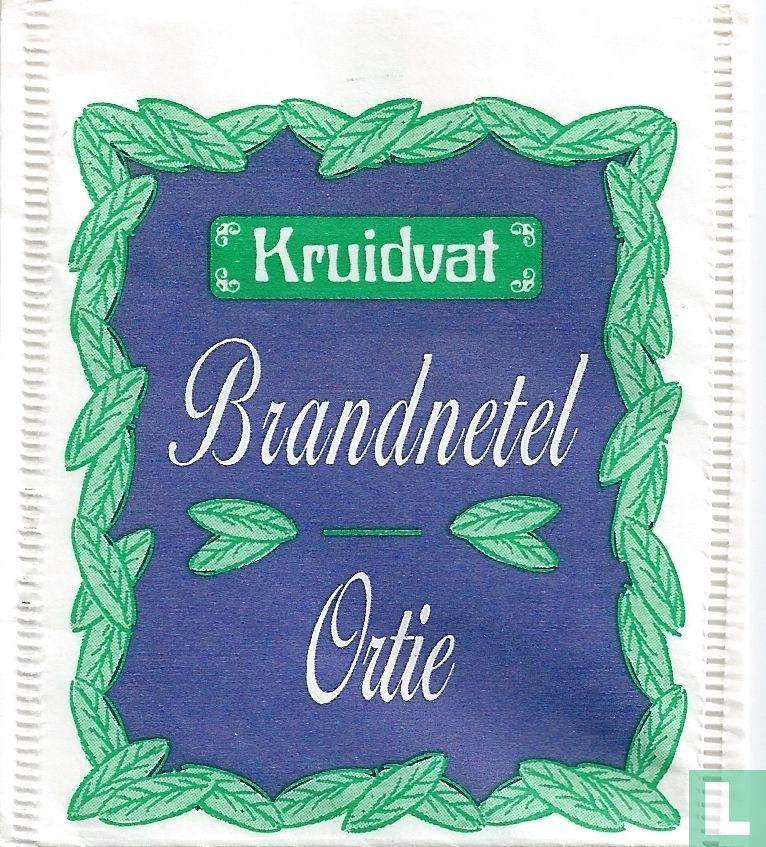 Brandnetel