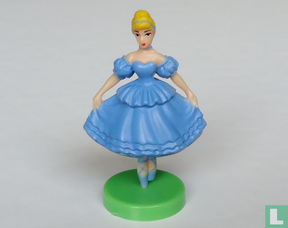 Cendrillon