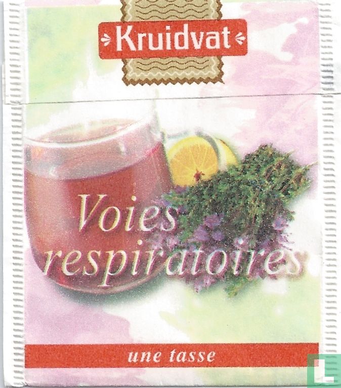 Luchtwegen
