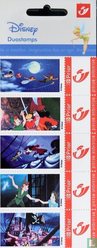Peter Pan