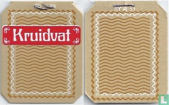Aardbeien smaak