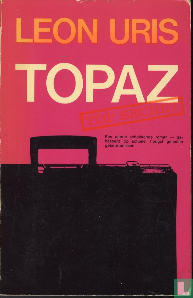 Topaz