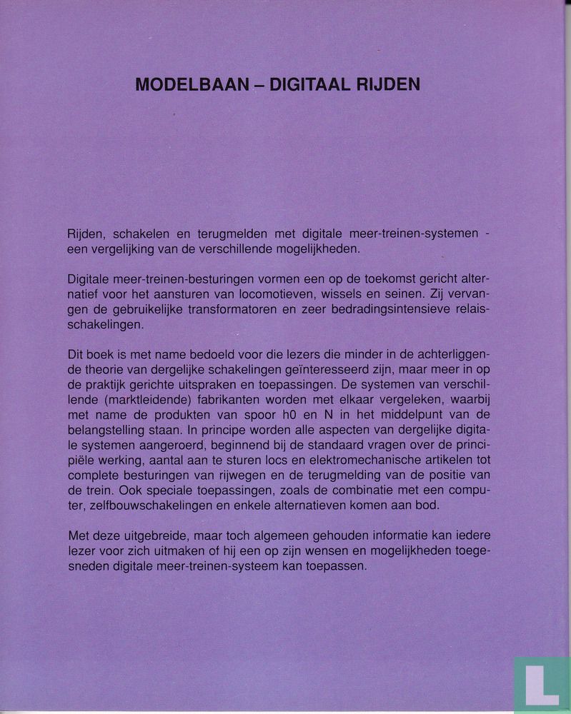 Modelbaan