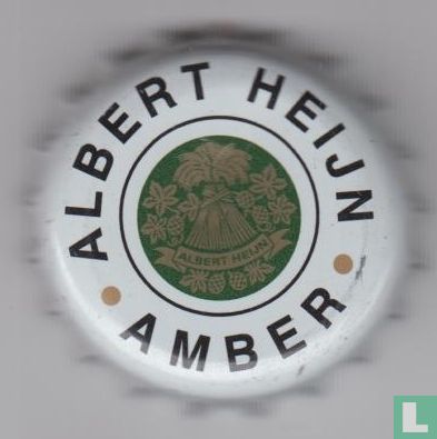 Albert Heijn Amber