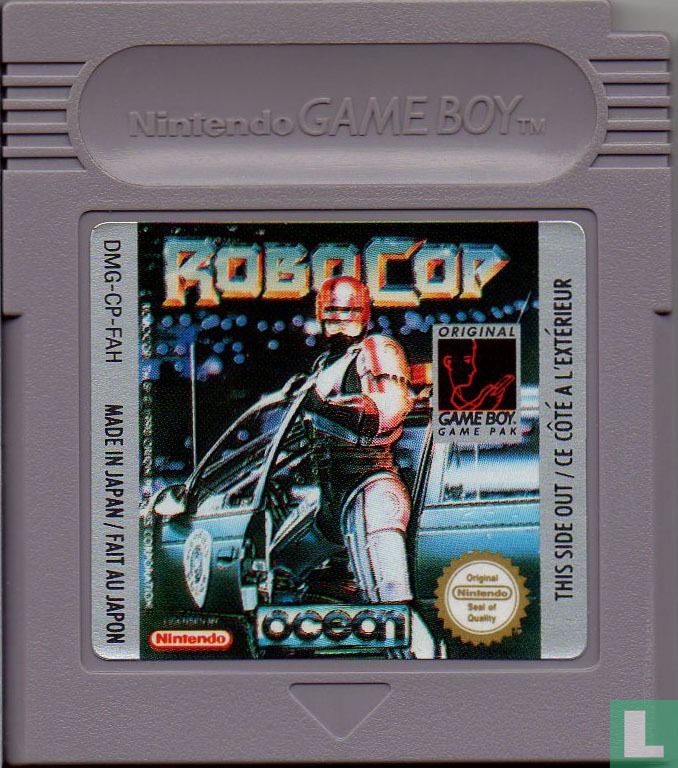 Robocop