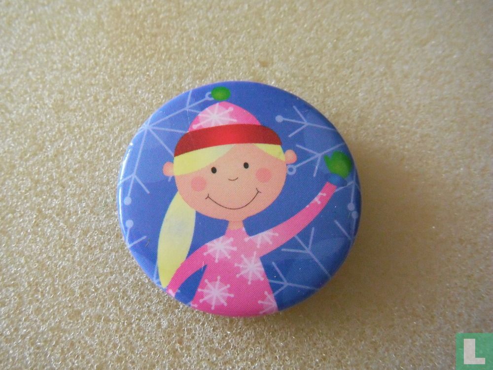 Kerstkind